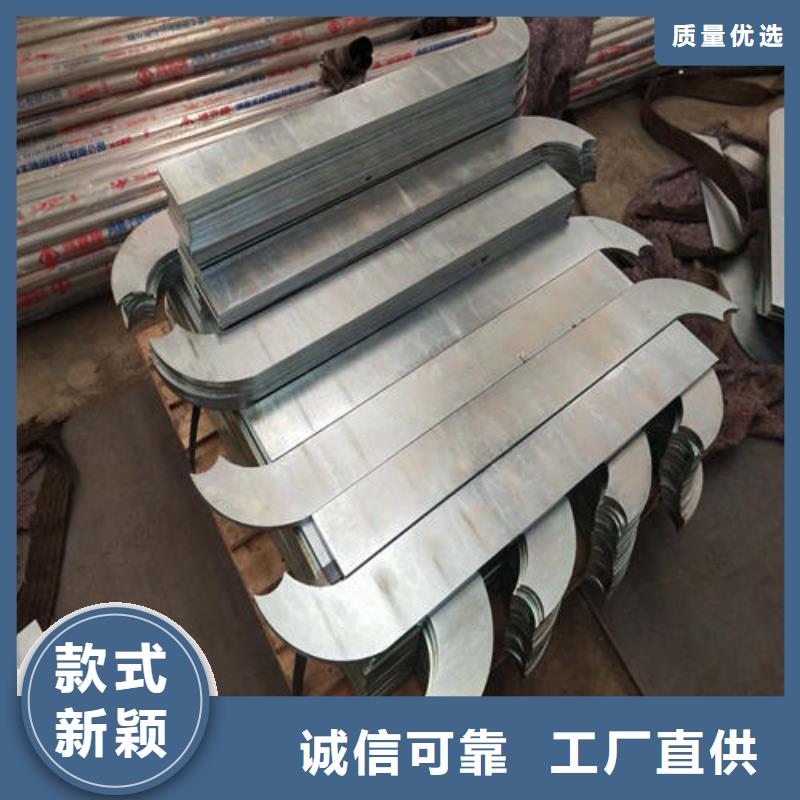现货充足的桥梁护栏厂家