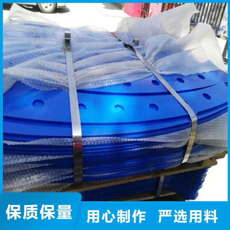 销售木钢绳护栏厂家