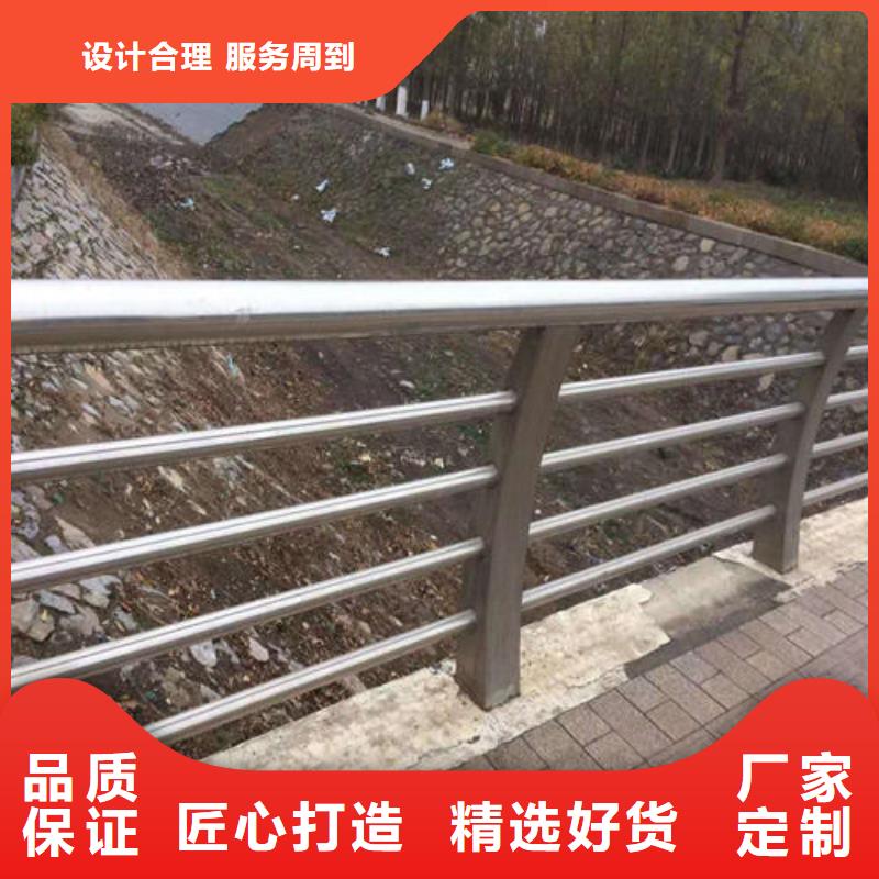桥梁灯光护栏厂