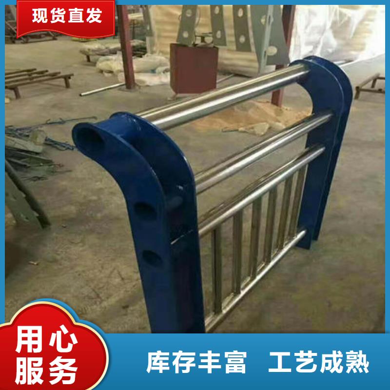 桥梁景观护栏批发厂家价格优惠