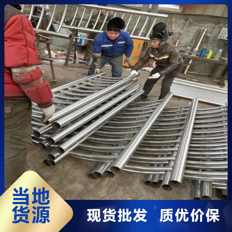 口碑好的不锈钢灯光护栏供货商