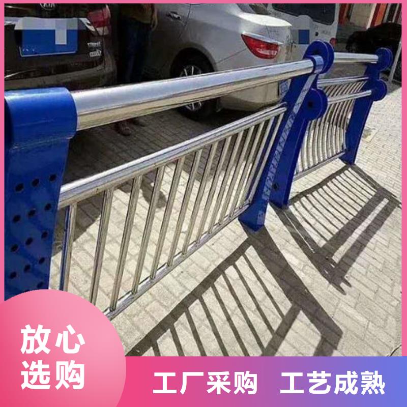 廉江市不锈钢桥梁防护栏杆厂家电话