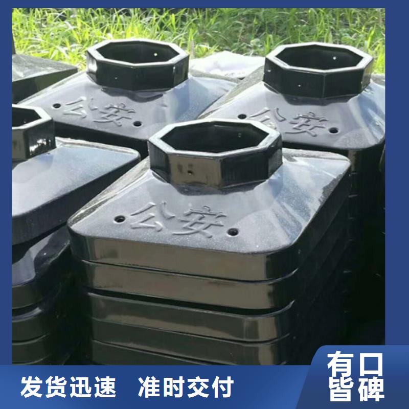 城市护栏-踏踏实实做产品