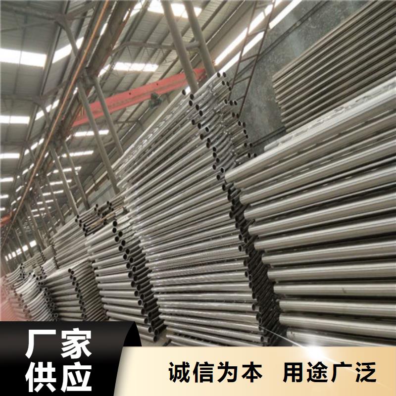 镀锌护栏老牌厂家
