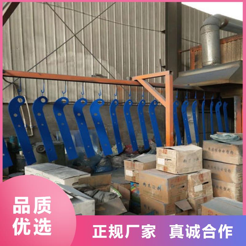 不锈钢复合管护栏报价