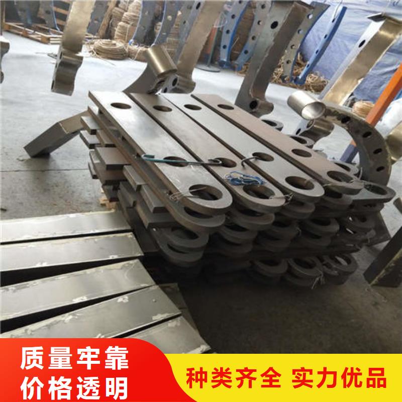 质量可靠的防撞护栏公司