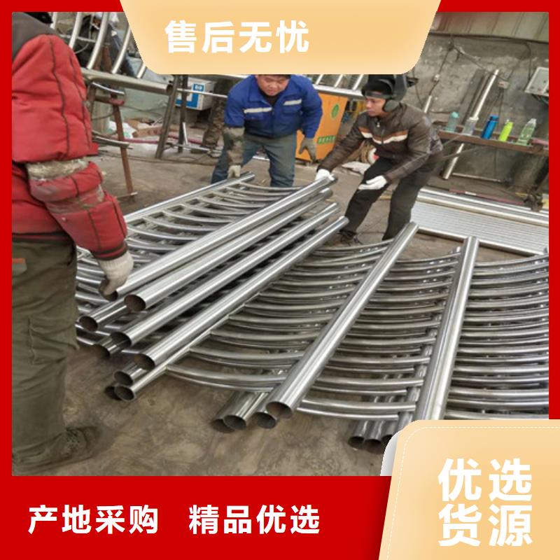灯光护栏诚信立足