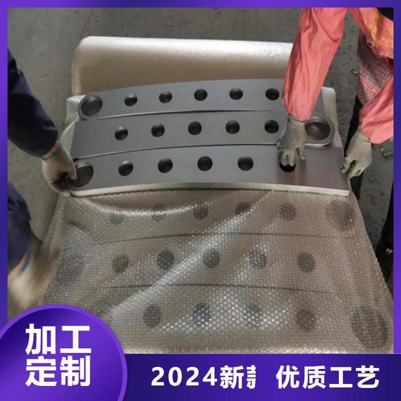 可靠的隔离护栏生产厂家