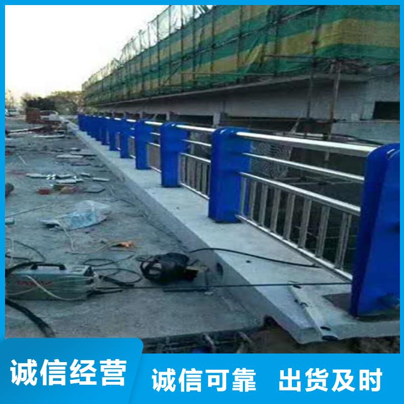 钢背木护栏源头厂商