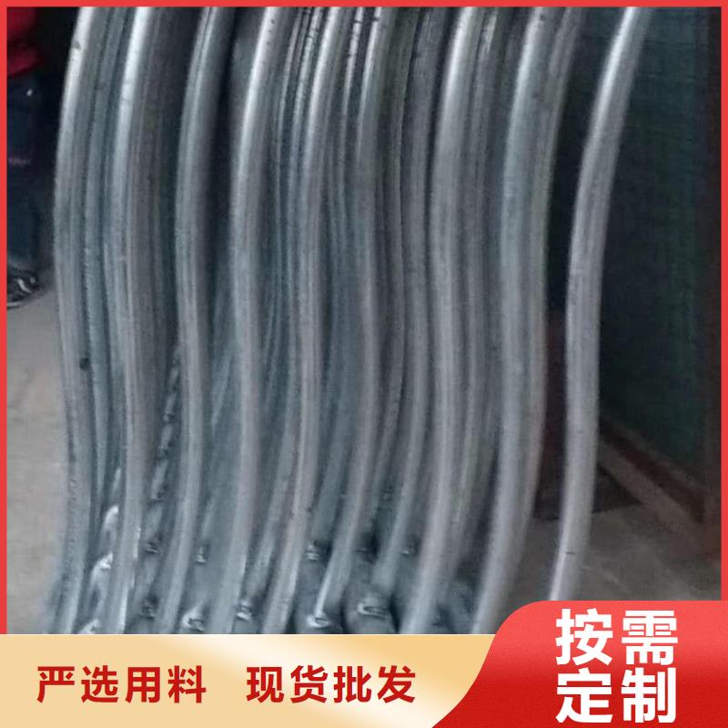 不锈钢碳素钢护栏市场现货价格