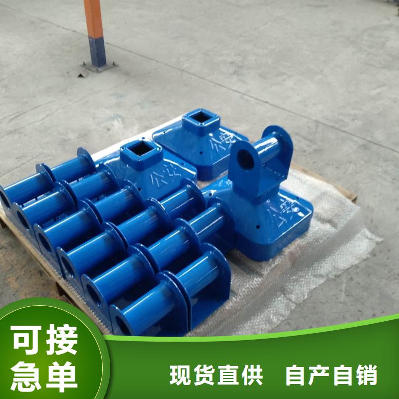找304不锈钢碳素钢复合管护栏-实体厂家可定制