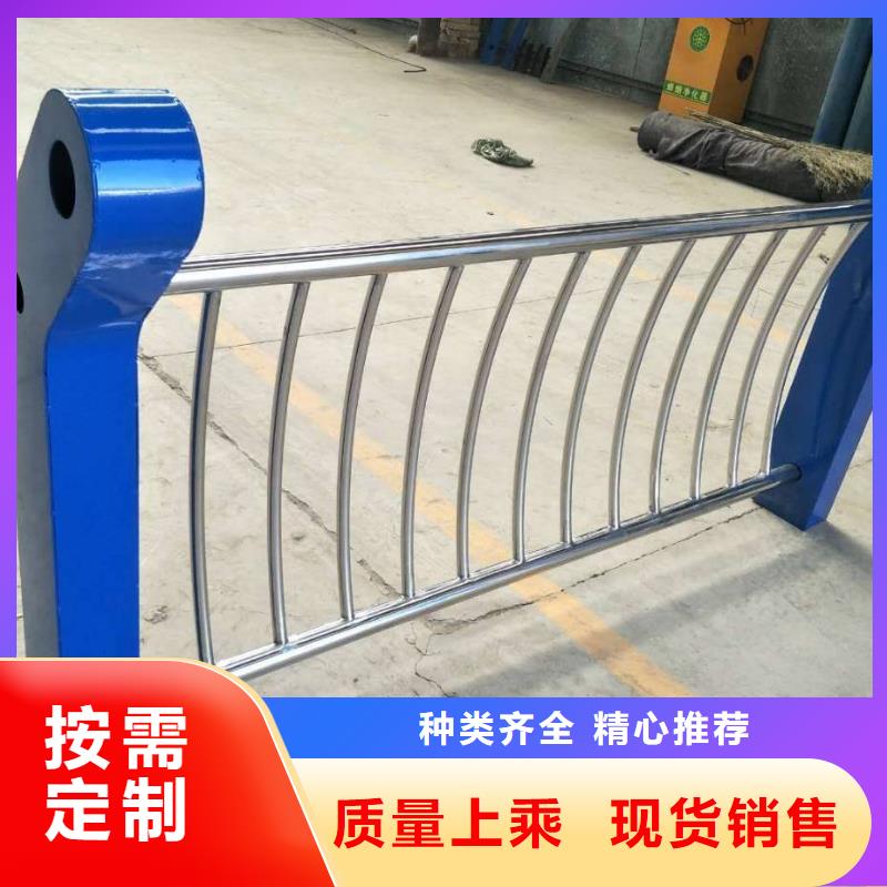 高品质道路护栏供应商