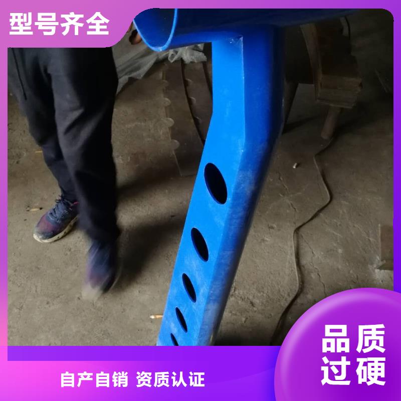 不锈钢护栏产品质量过关