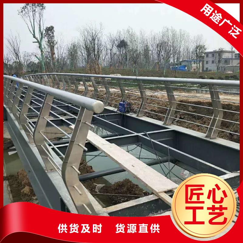 格尔县灯光护栏质量放心