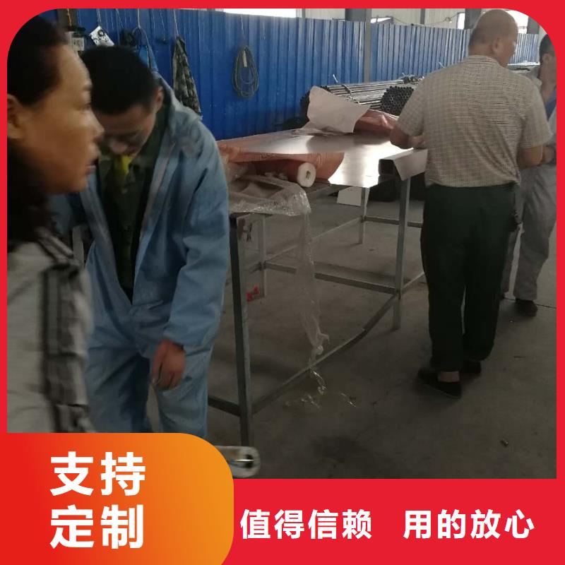 桥梁防撞栏杆型号齐全