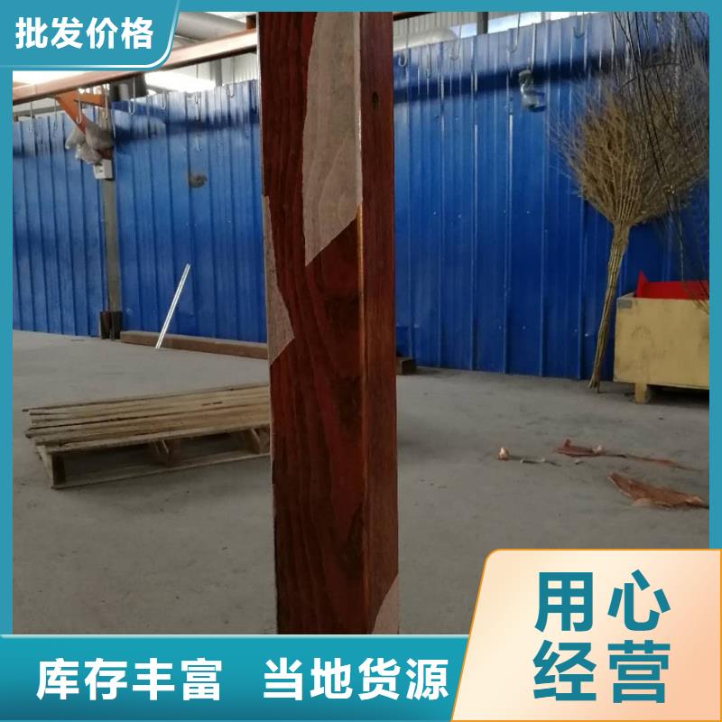 道路防撞护栏企业