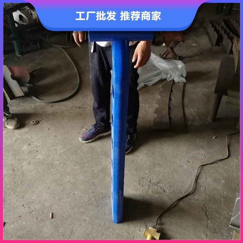 护栏2不锈钢复合管护栏加工定制