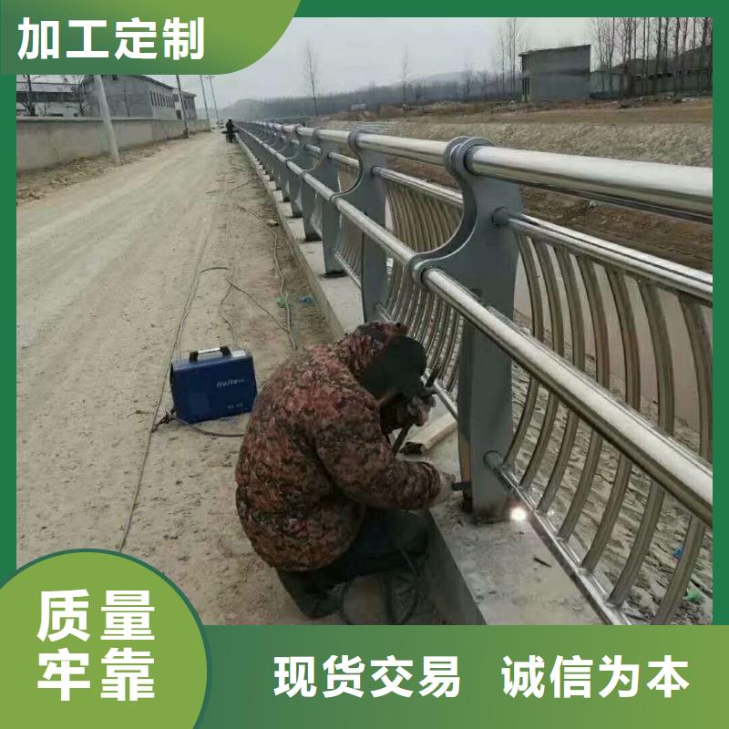 木纹护栏实力雄厚