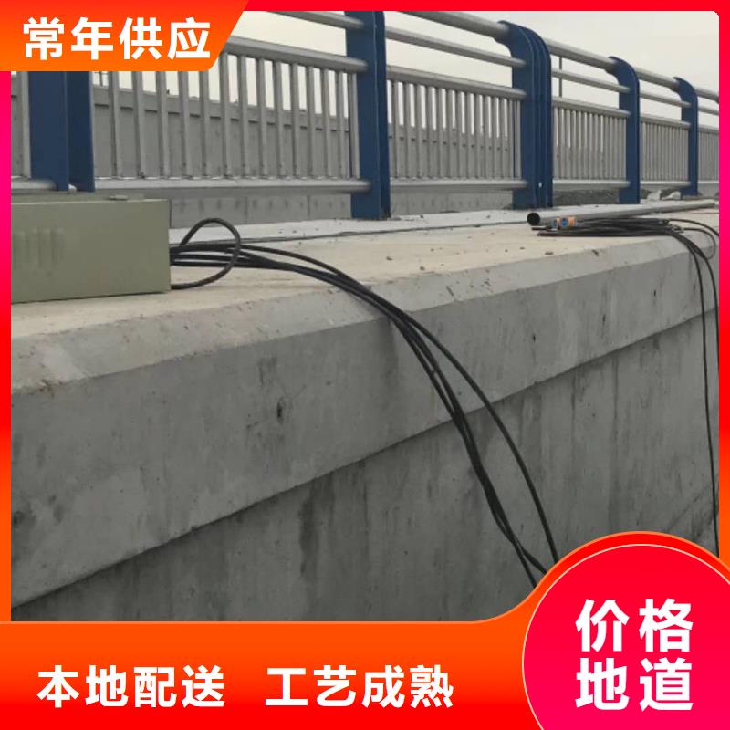护栏立柱厂家价格公道