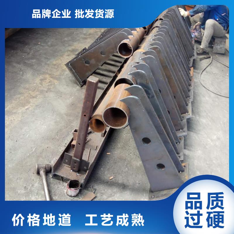桥梁护栏立柱市场行情