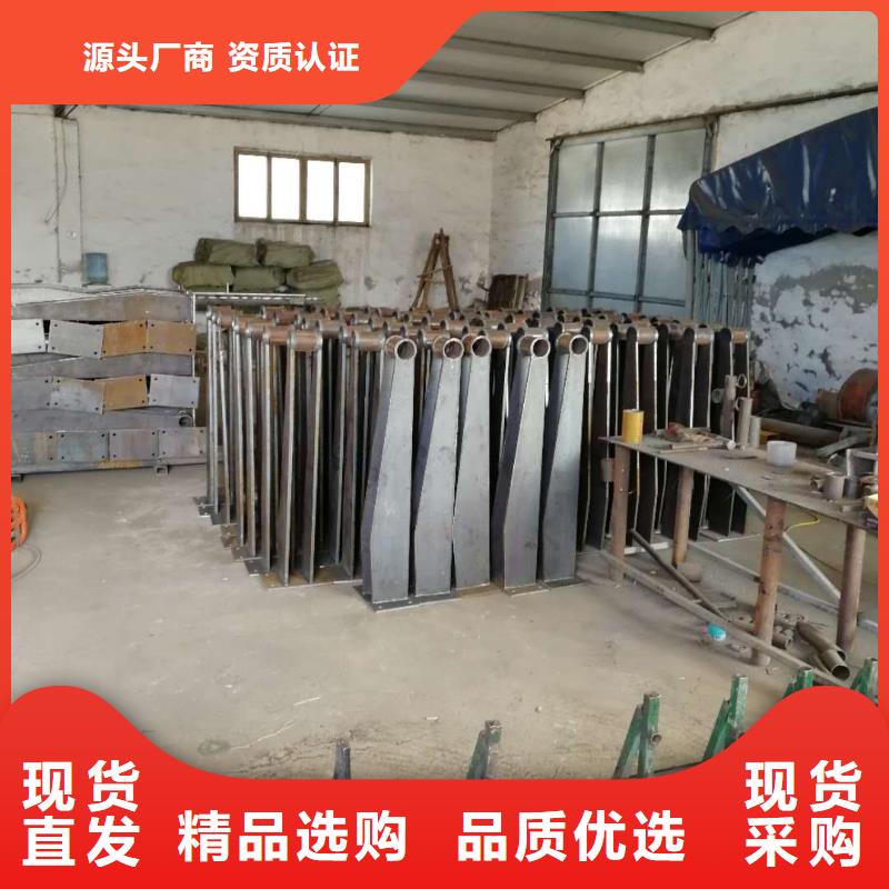 旬阳县桥梁隔离护栏哪家专业