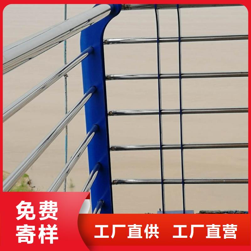 性价比高的钢护栏基地