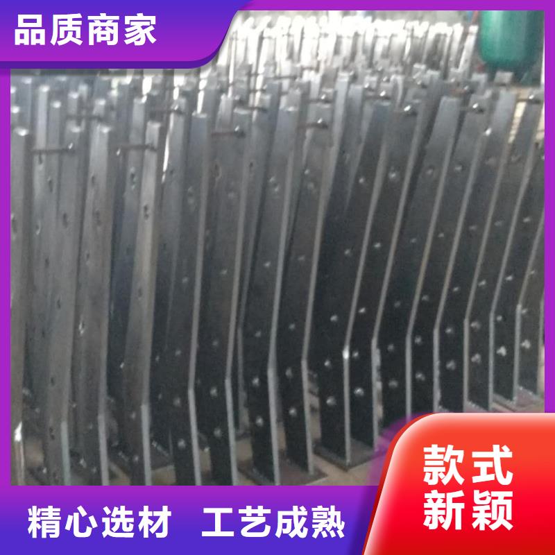 颍上县高铁护栏行业领先