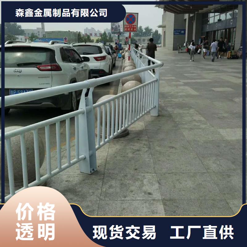 玻璃护栏实体生产厂家