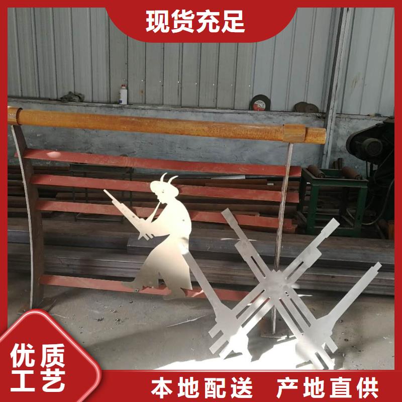 宜州市钢背木护栏多少钱一米
