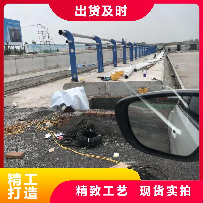 玻璃护栏本地批发