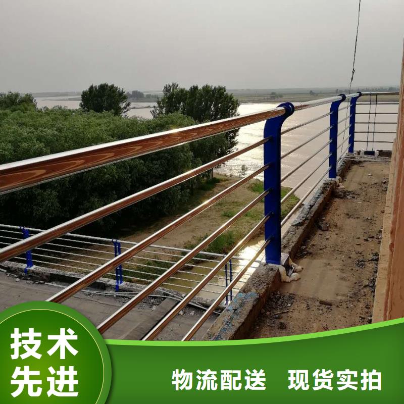 理县钢背木护栏品质优