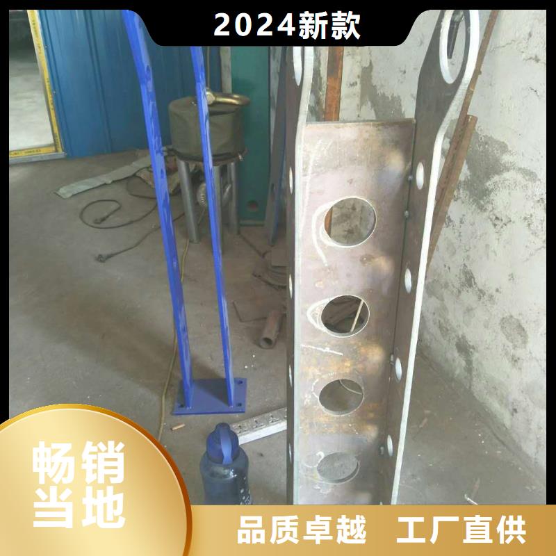 玻璃护栏本地批发