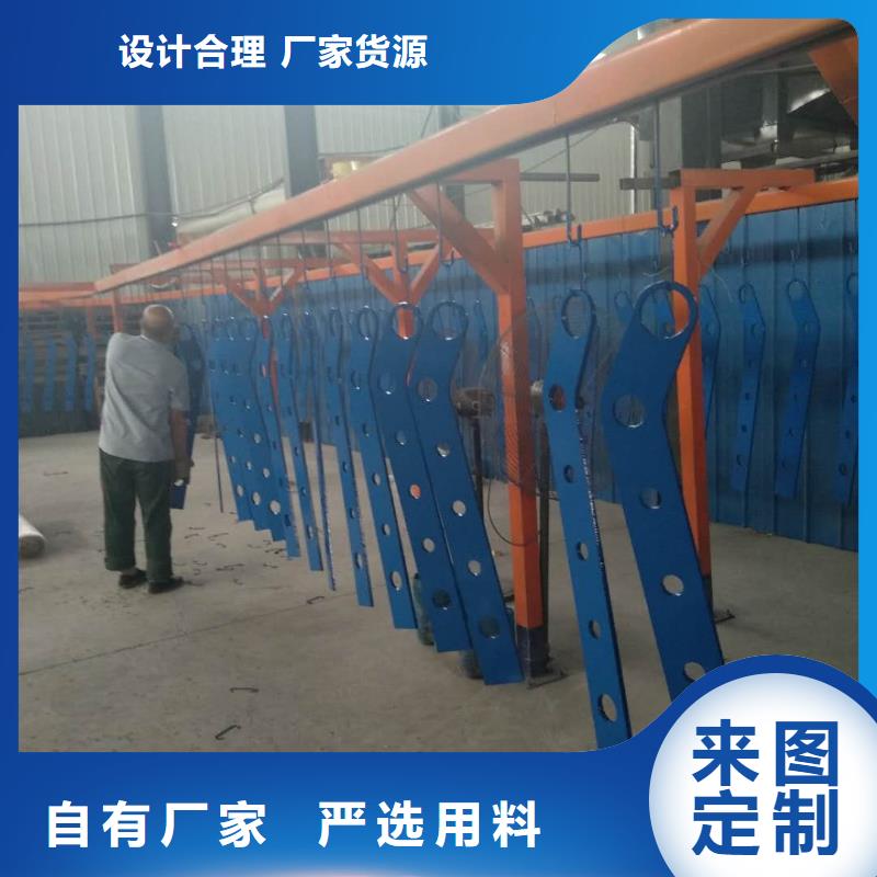 道路防撞护栏企业