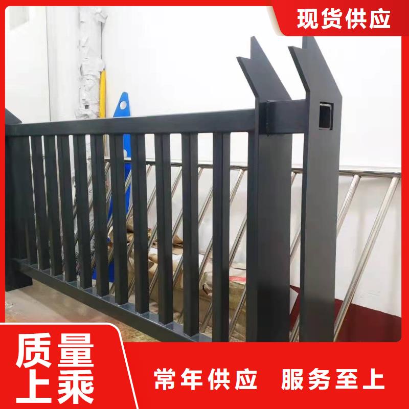 定做桥梁灯光栏杆、优质桥梁灯光栏杆厂家