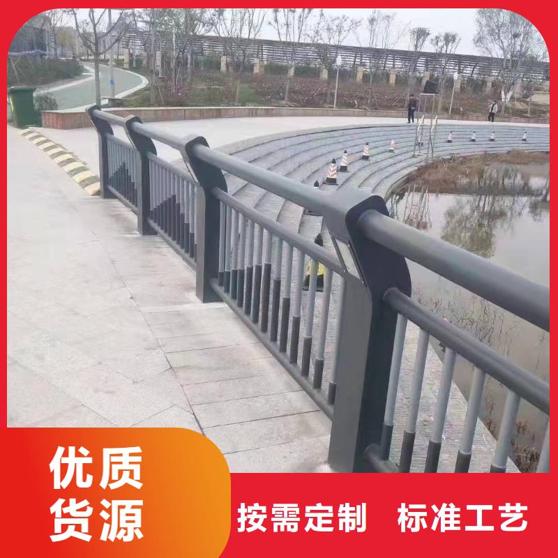 桥梁灯光栏杆-可寄样品
