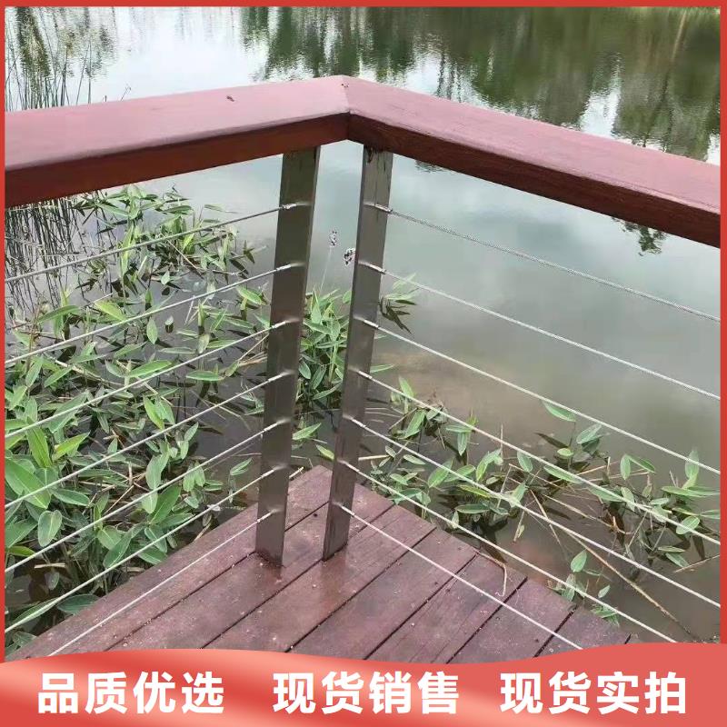 不锈钢防撞栏杆承接公司