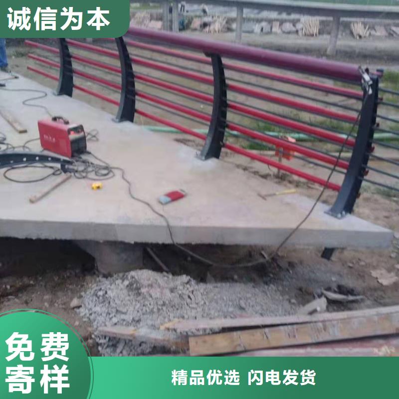 景观护栏今日报价