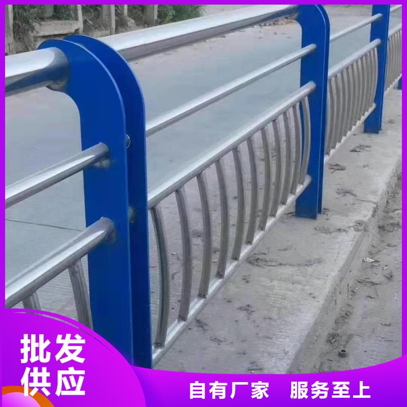 发货及时的不锈钢桥梁护栏销售厂家