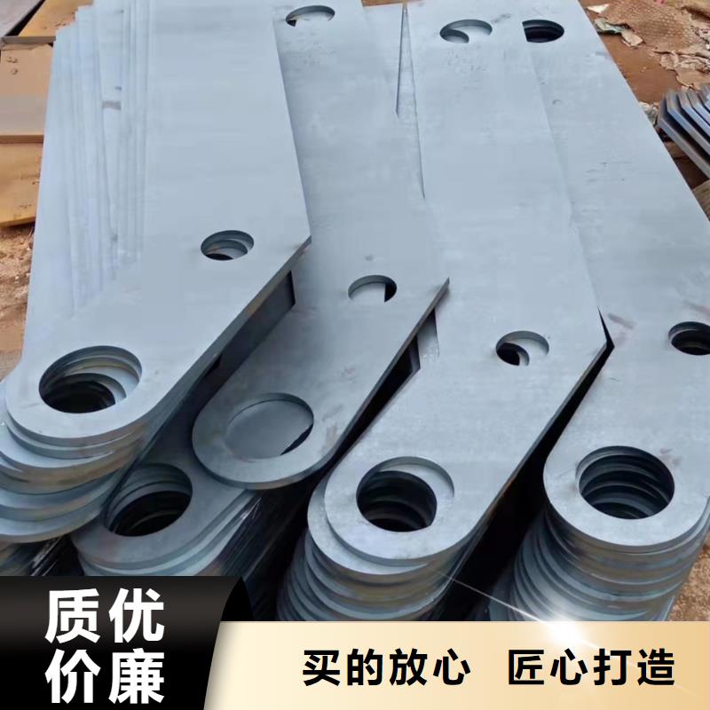 【护栏】-铝合金护栏厂家设计制造销售服务一体