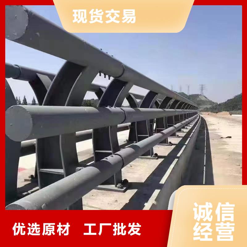 澄迈县服务周到的桥梁钢板立柱供货商