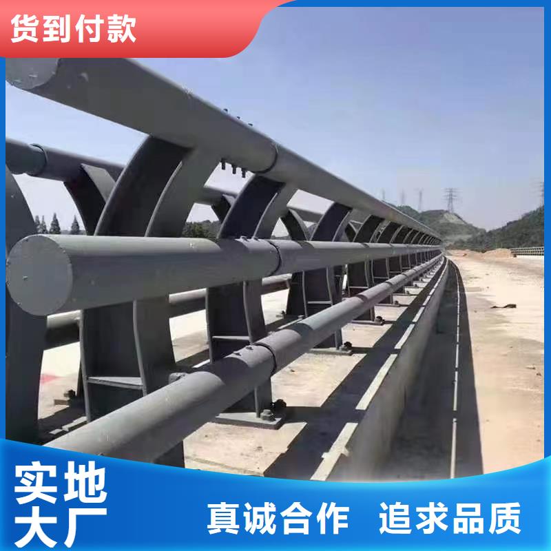 钢护栏厂家实地货源