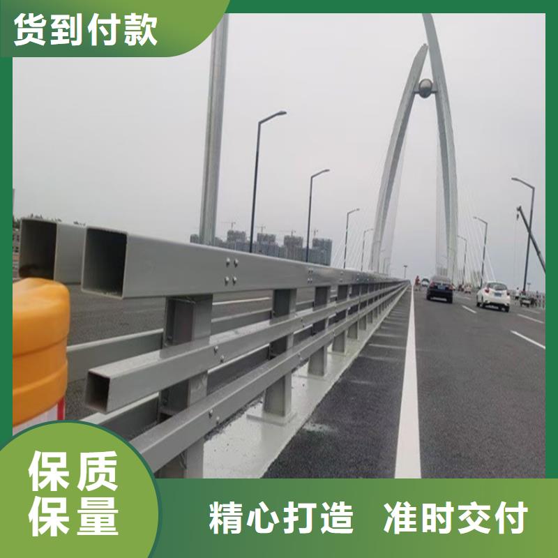 护栏景观护栏重信誉厂家