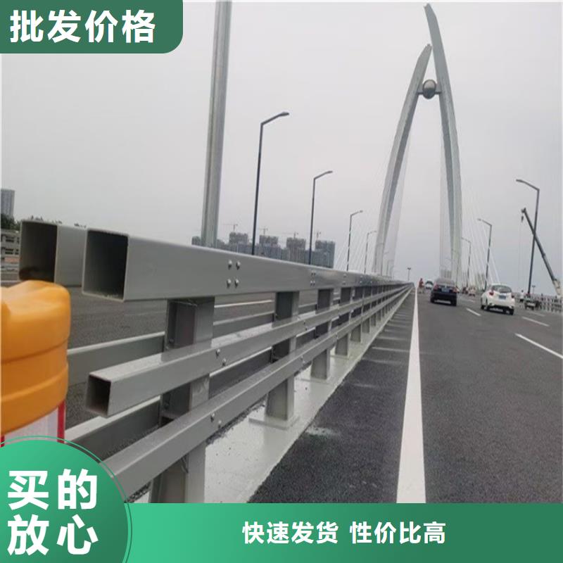 常年供应栈道桥护栏-放心