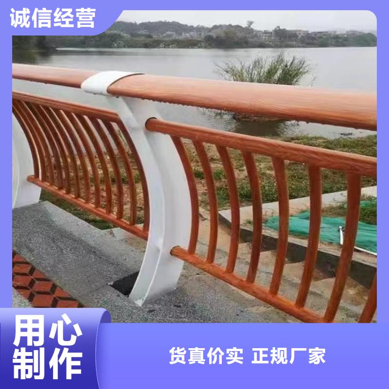【护栏桥梁护栏优选厂商】