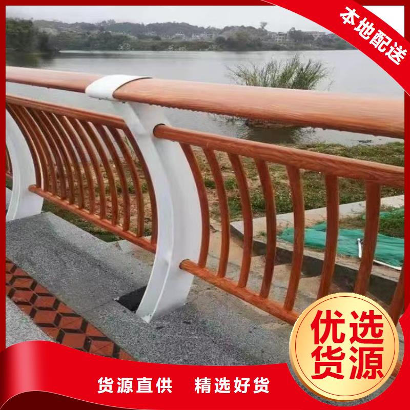 选LED灯光护栏-实体厂家可定制