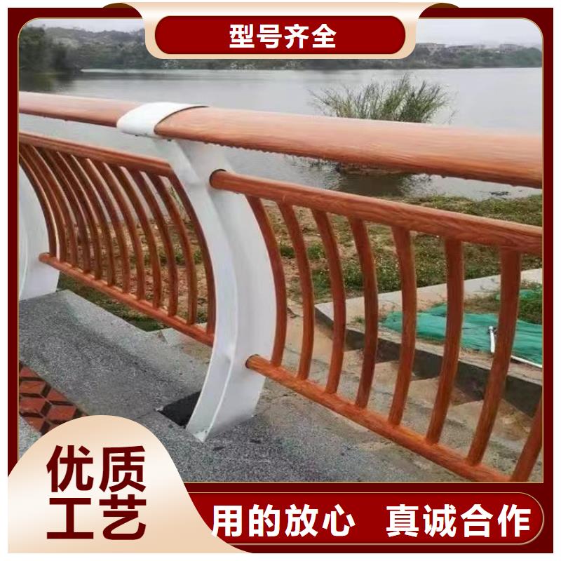 城市天桥栏杆报价