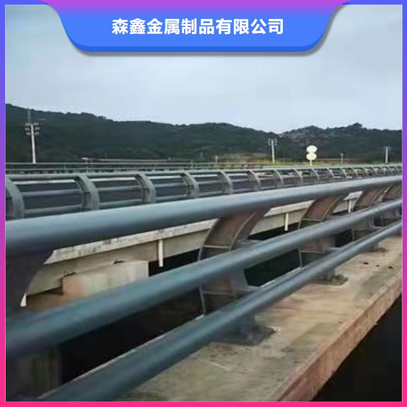 规格齐全的不锈钢景观护栏供货商