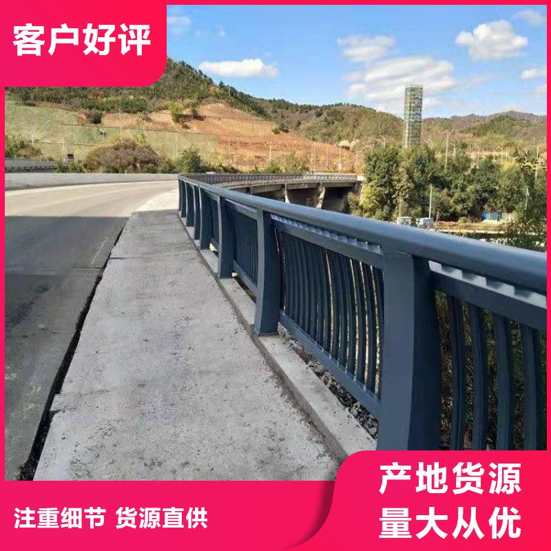 防撞立柱源头供应商