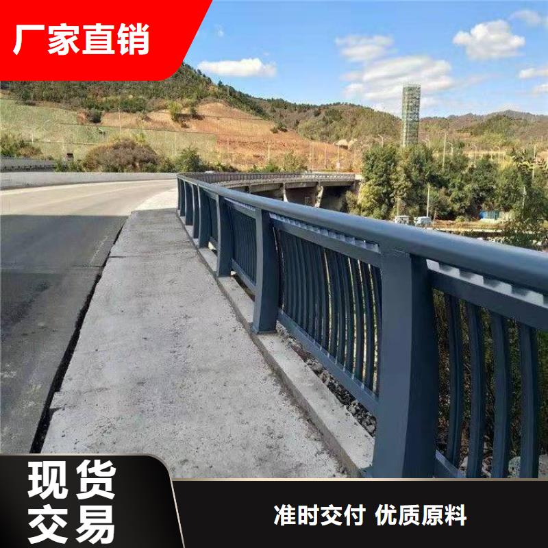 304不锈钢复合管实力厂商