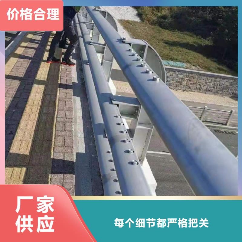 采购灯光铝艺护栏认准汇星达管业有限公司